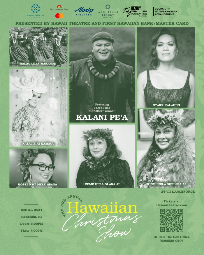 Kalani Pe'a