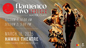 Flamenco Vivo Carlota Santana