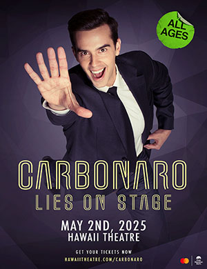 Michael Carbonaro 