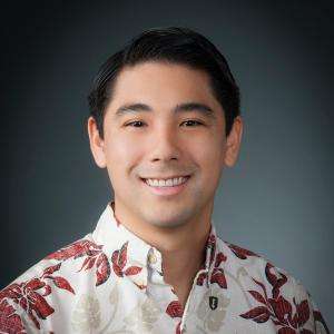 Mark Hiramoto