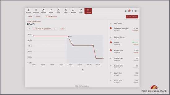 Manage Cash Flow