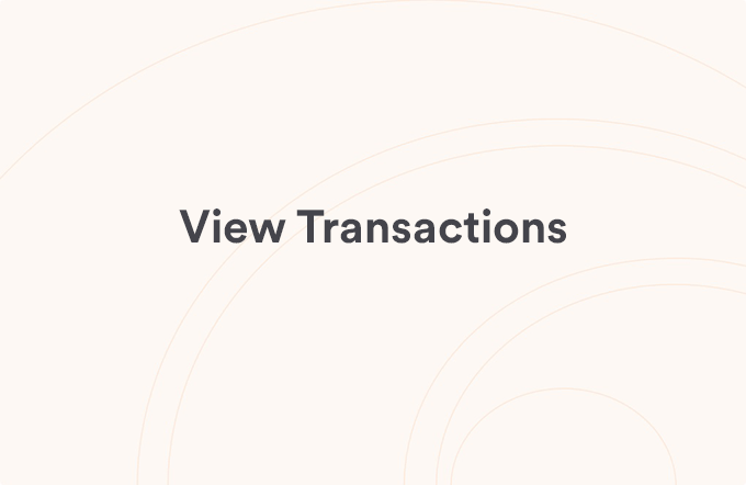 View Transactions