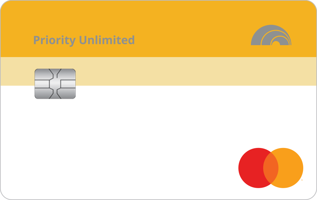 Priority Unlimited[[®]] Cash Back Credit Card | First Hawaiian Bank