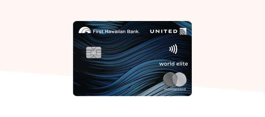 United® Credit Card